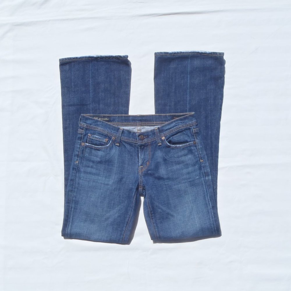 Citizens of Humanity Ingrid #002 Jeans - EUC - Picture 14 of 15